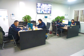 Customized Design and First-Class Service