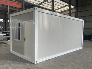 Single Layer Assembled Box