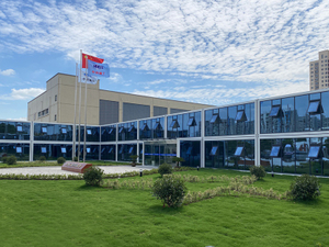 Inner Corridor Packing Box