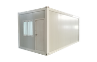 Single Layer Packing Box