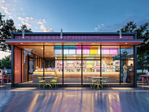 Internet Celebrity Box