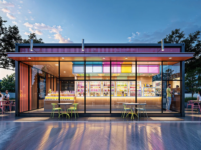 Internet Celebrity Box